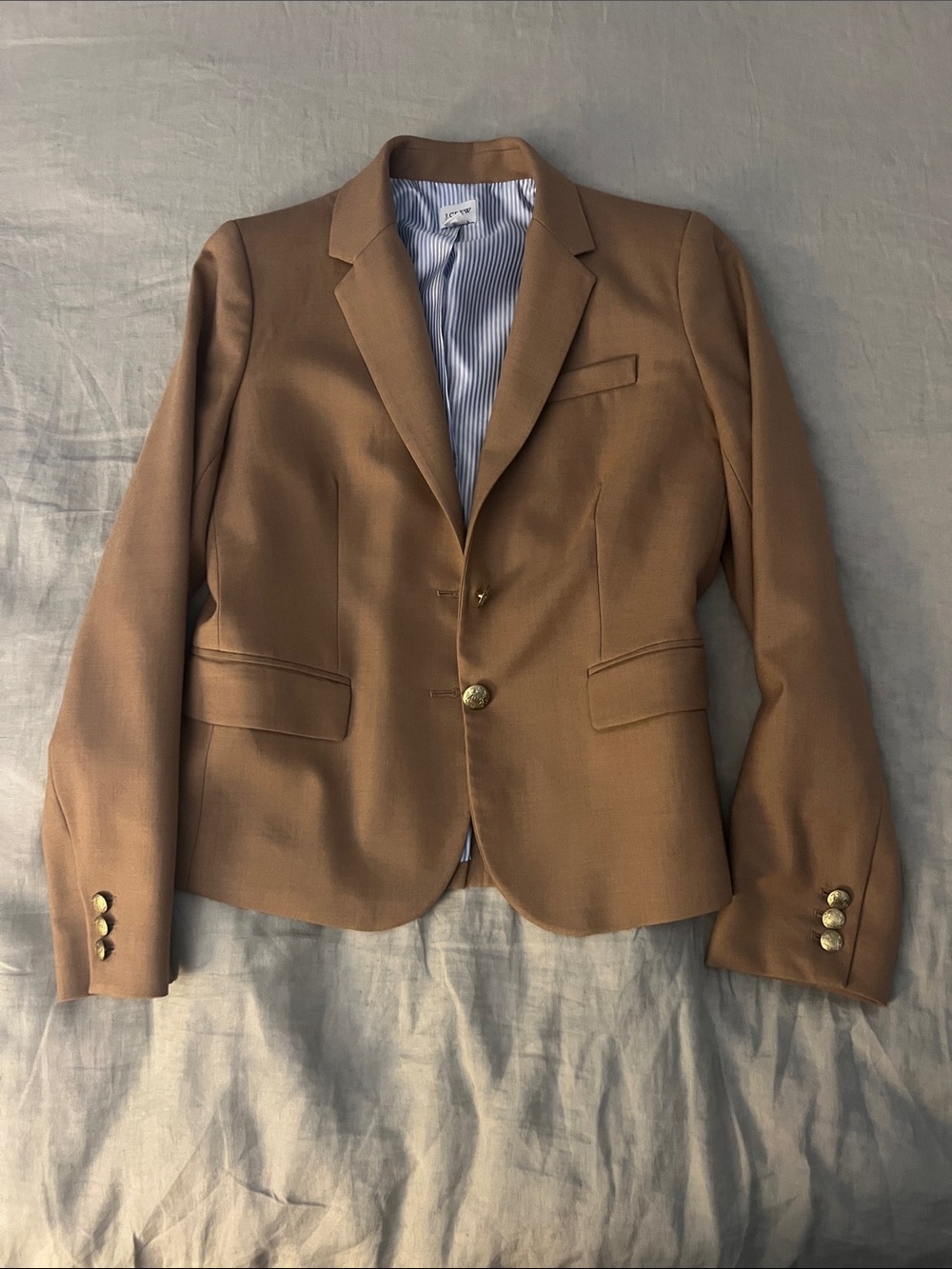 Jcrew blazer